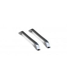 Ручки хромированные Triton