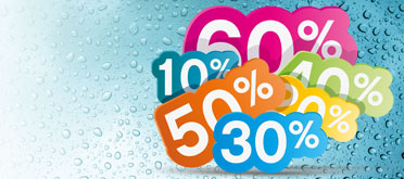 Душевые кабины